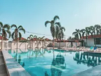 The One Hotel Hotels in Bueng Kan