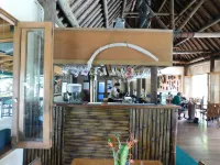 Rainforest Eco Lodge - Quầy Bar