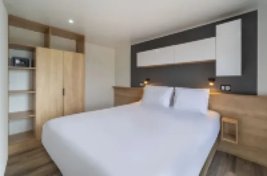 Ohai Nazaré Outdoor Resort