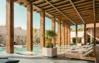 Secrets Moxché Playa del Carmen - Adults Only - All Inclusive - spa