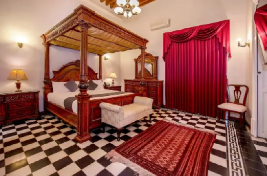 Hotel Senorial Hotel di 