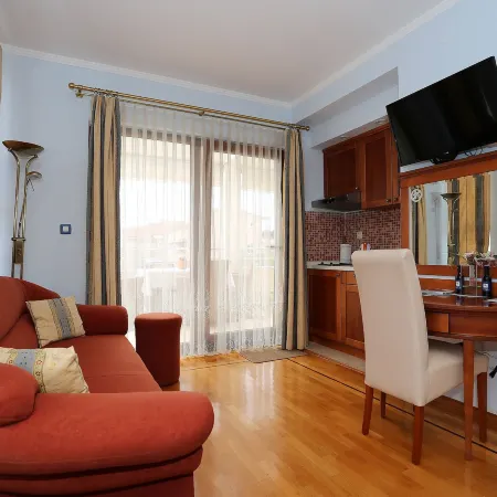 Villa Ivana