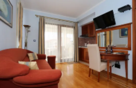 Villa Ivana