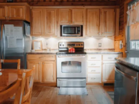 New River Haven - Kayak the River. Secluded