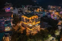Moustache Rishikesh Luxuria - Hostel Hotels in 
