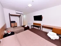 Barretos Park Hotel Hotels in Barretos
