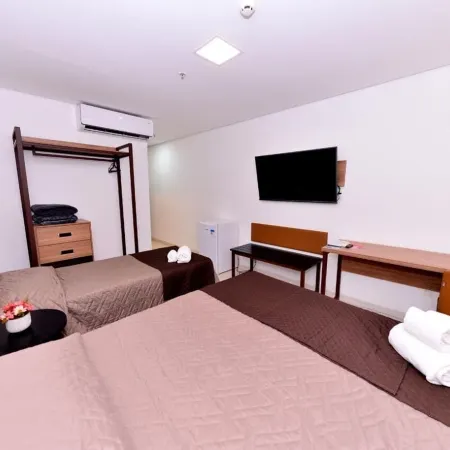 Barretos Park Hotel