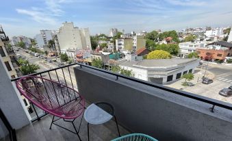 Days Inn Devoto