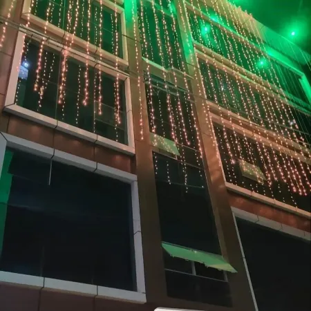 Green Leaf