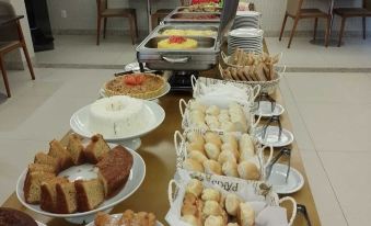 Pituba Praiamar Hotel