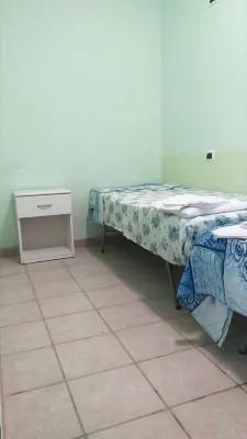 Quadruple Room Just Steps from the Sea - Ideal for a Relaxing Vacation