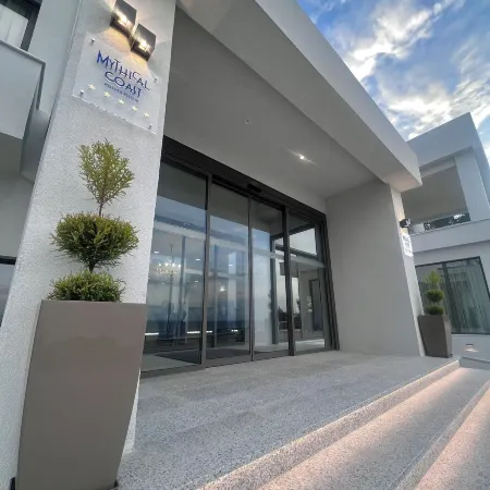 Mythical Coast Wellness Retreat