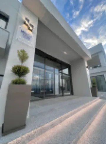 Mythical Coast Wellness Retreat Hotels in 