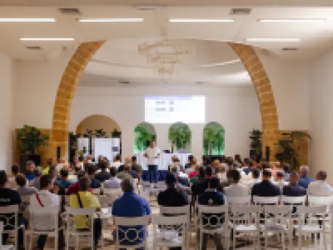 Villa Favorita Hotel & Events Hotels in Marsala