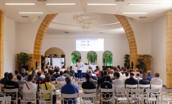 Villa Favorita Hotel & Events
