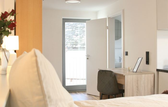 The Manhattan A Boutique Hotel by American Ease
