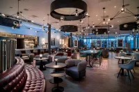 Radisson Hotel & Conference Centre Oslo Airport Hotels in Ullensaker
