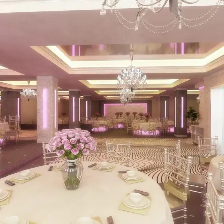 Dalin Hotel Отели рядом с достопримечательностью «Парк Тинеретулуи»