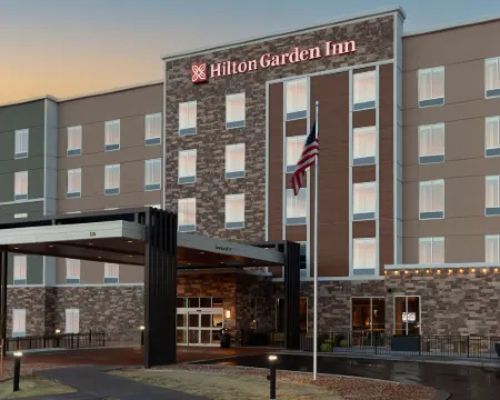 Hilton Garden Inn Broomfield Boulder Hotels in Broomfield