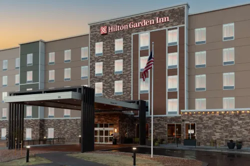 Hilton Garden Inn Broomfield Boulder Hotels in Broomfield