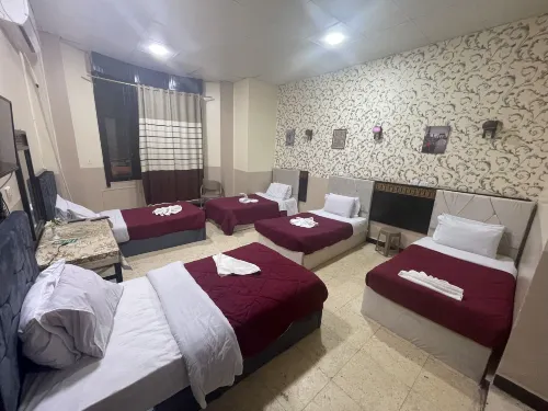 Hotel New One