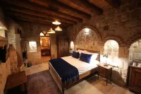 Urgup Cave Suites
