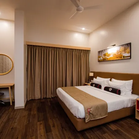 Mastiff Hotel Ankleshwar
