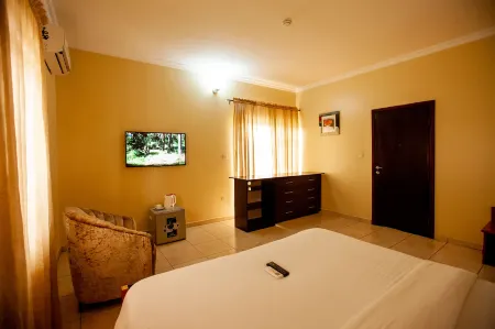 Genesis Jersey Estate