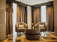 Quala Hotels Hotels in Aksaray