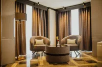 Quala Hotels Hotels in Aksaray
