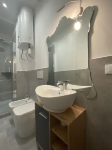 Happy Family Apartments Lavagna