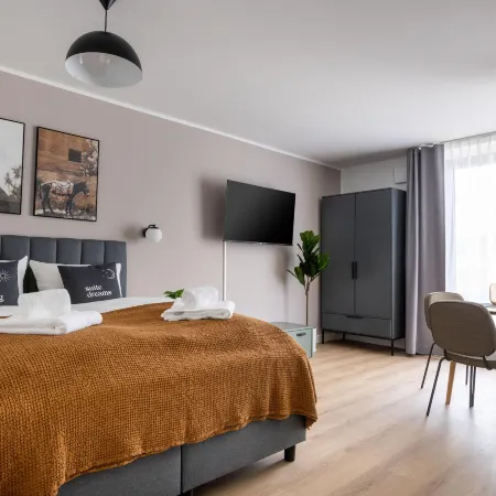 Limehome Bodenmais Bahnhofstraße