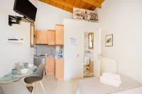 Kallia Apartment - 2-Star