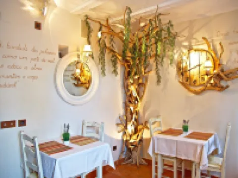 平託家 蒙薩拉什酒店