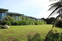 Omau Settlers Lodge Motel Hotel a 
