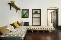 Laika Heritage Stay by Evaddo