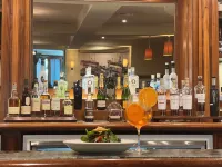 Rutherford Hotel Nelson - A Heritage Hotel - bar