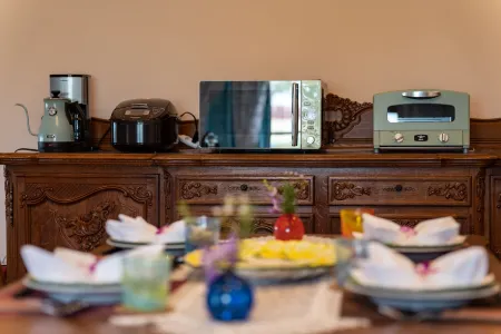 Palm Villa Ishigakijima Karei Отели рядом с достопримечательностью «Ishigakijima Astronomical Observatory»