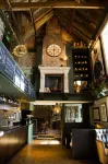 The Impeccable Pig - bar