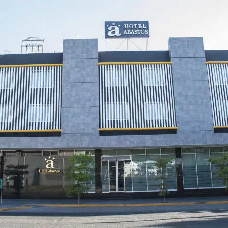 Hotel Expo Abastos
