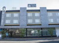 Hotel Expo Abastos - Nouto- ja jättöpalvelut