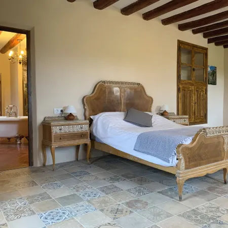 Casa Lascorz