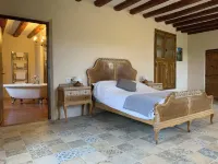 Casa Lascorz Отели в г. Аинса-Собрарбе