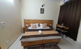 Hotel Krishna Rishikesh