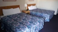 Tropicana Inn Hotels in Thorold