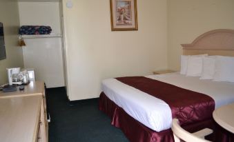 Passport Inn Niagara Falls