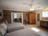 Wedgefield Country Club Hotels in Georgetown County