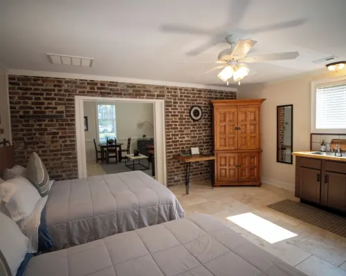 Wedgefield Country Club Hotels in Georgetown County