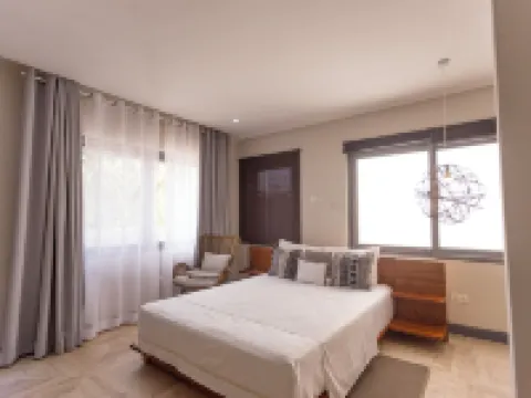 Serenity Residences & Spa - Kokrobite Beach Hotels in Awutu