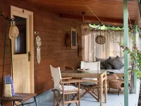 Gayb-I Bungalows , Plus 12 Years Old - Free Access to Beach Hotels in Kemer